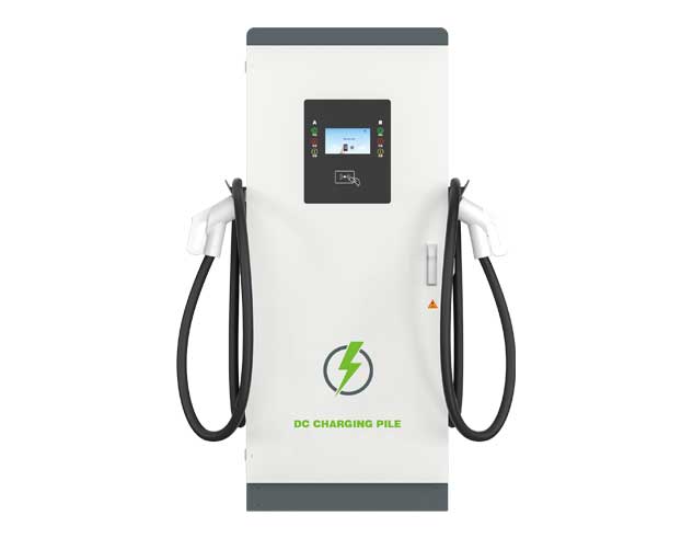 60KWV2G一體式