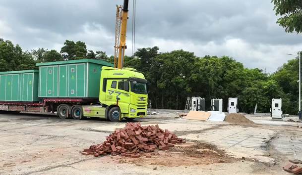 投資一臺(tái)、10臺(tái)、30臺(tái)充電樁需要多少錢(qián)